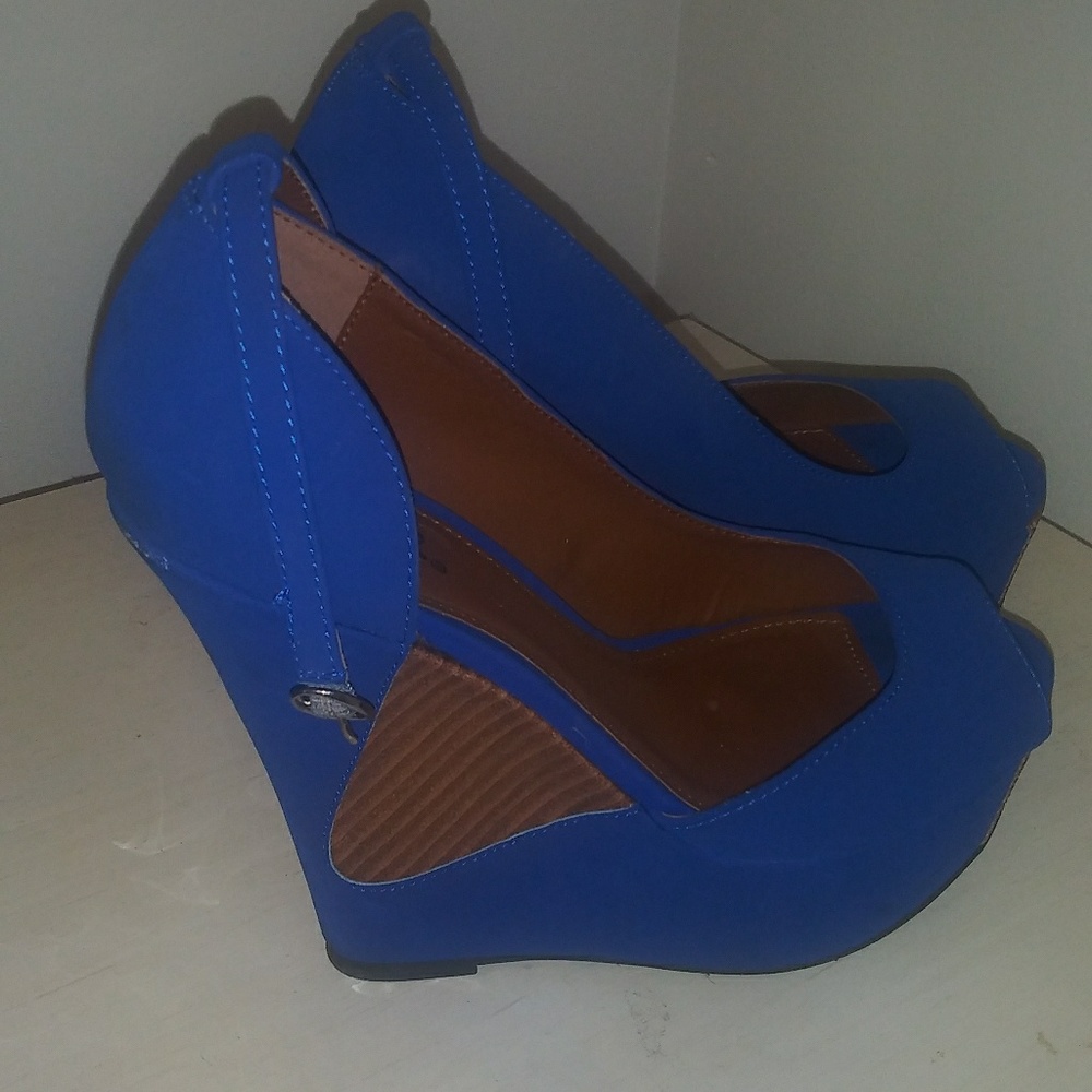 Heels